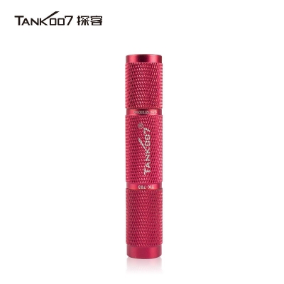 LED迷你小手電筒鋁合金超亮小手電CREE 禮品手電批發(fā)TK703